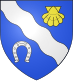 Coat of arms of Dancé