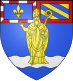 Coat of arms of Touillon