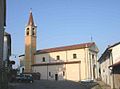 Chiesa di San Giovanni Battista in Bolca