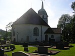 Artikel: Bro kyrka, Bohuslän