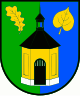 Buš – Stemma