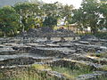 Ruins of Butkara I.