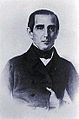 Cayetano Heredia: Physician. Founder and first dean of the San Fernando School of Medicine of the National University of San Marcos.