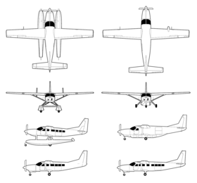 Image illustrative de l’article Cessna 208 Caravan