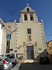 Iglesia parroquial de San Antonio Abad