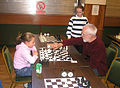 Chess - for all ages