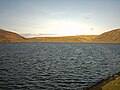 Claerwen Reservoir