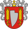 Coat of arms of Šaľa