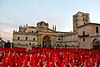 Semana Santa en Zamora