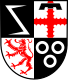 Coat of arms of Bullay