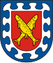 Coat of arms of Fischerbach