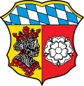 Brasão de Freising