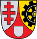 Coat of arms of Neutraubling