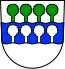 Blason de Wehr