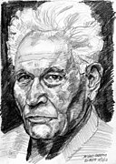 Jacques Derrida Philosopher