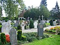 Friedhof (Dorffriedhof)