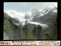 Morteratsch glacier (1939)