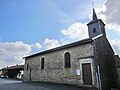 Église paroissiale Notre-Dame-de-l'Assomption.