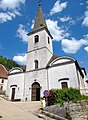 Eglise Saint-Théodule