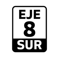 Eje 8 Sur