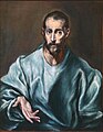 El Greco: Sveti Jakov stariji