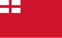 Flag of East Jersey