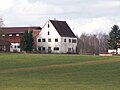 Ehemaliges Schloss des Ott zu Lerchenberg