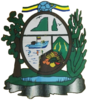 Official seal of Puerto Baquerizo Moreno