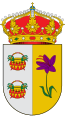 Blason de Alatoz