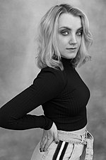 Miniatura para Evanna Lynch