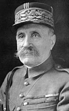 Maréchal Foch.