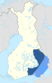 Finnish Karelia (1939-1940)
