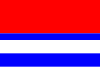 Flag of Březová nad Svitavou