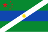 Flag of Mongua