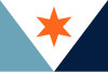 Flag of Syracuse