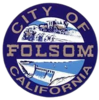 Official seal of Folsom, California