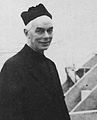 Père François Berlier de Vauplane, S.J (1883-1939)