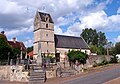 Église Notre-Dame d'Avenelles