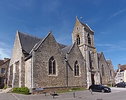 Assé-le-Boisne – Veduta