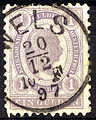 Gulden 1897