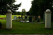 Friedhof der Liberalen Gemeinde