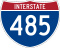 Interstate 485