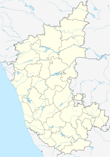 Marcus334/Tiger reserves in the Western Ghats is located in Karnataka