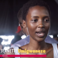 Jeanette Umigwaneza