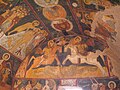 Later frescoes in Saint John's Church, in Gülşehir, dated by an inscription to 1212[12]