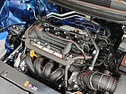 Kia KX1 1.4 liter petrol engine