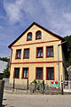 Bauernhaus Nr. 25