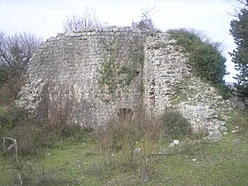 Image illustrative de l’article Forteresse de Gabela