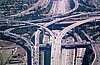 Los Angeles freeways