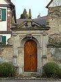 Portal am Lindenplatz